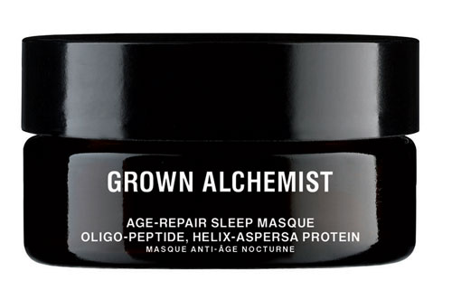 Grown Alchemist Masque Age-Repair Sleep Masque
