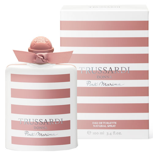 Trussardi Donna Pink Marina Eau de Toilette (EdT)