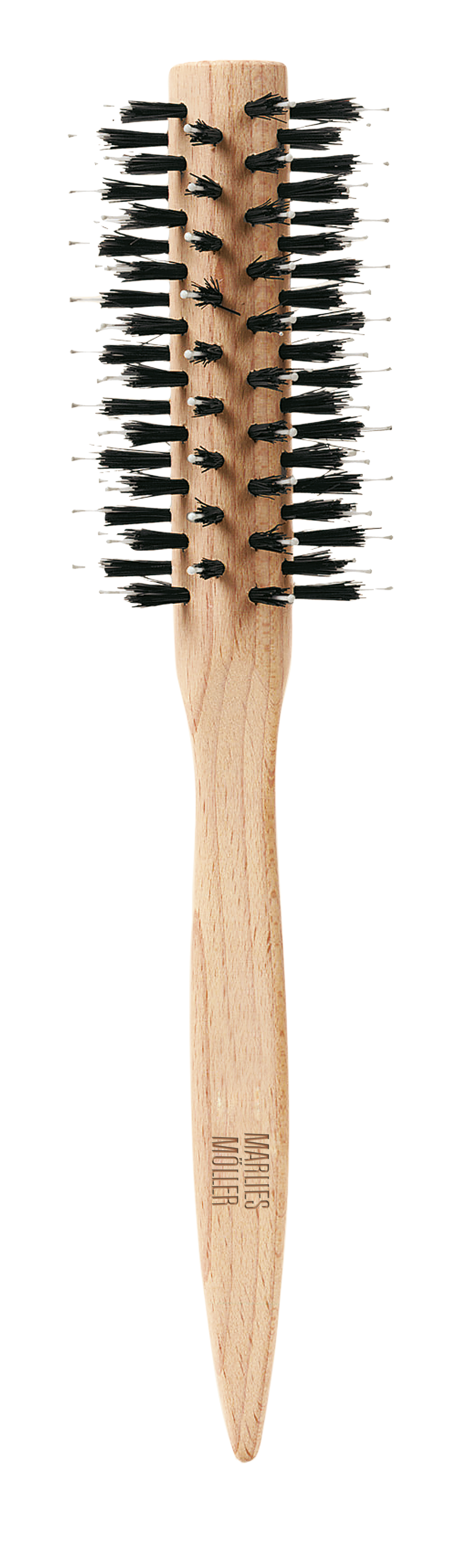 Marlies Möller Professional Brushes Medium Round Brush