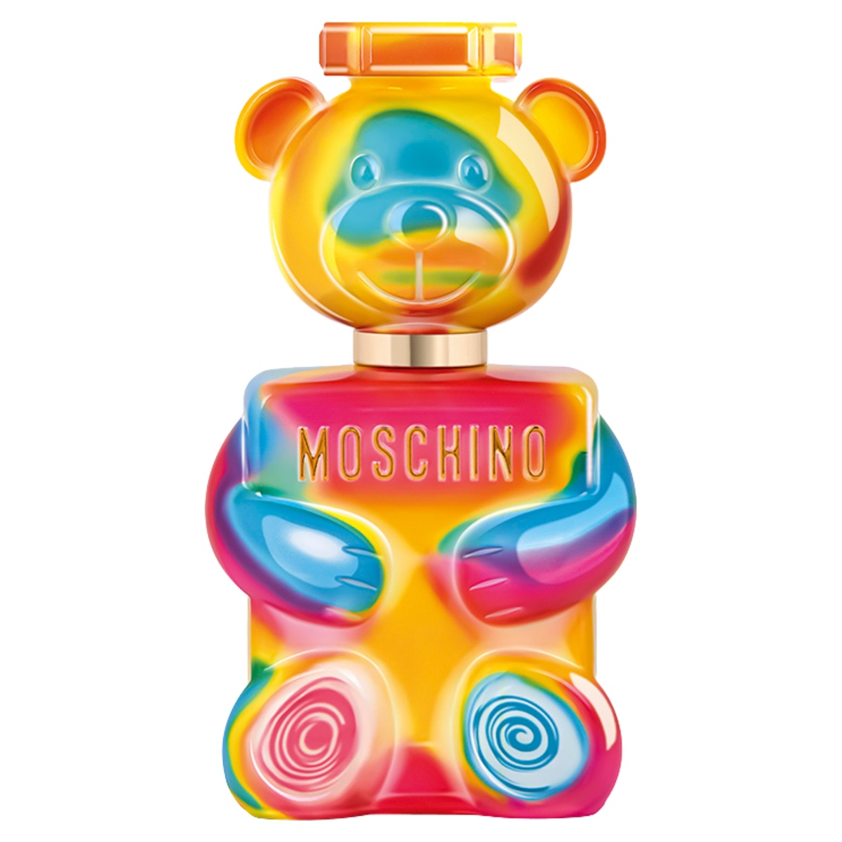 Moschino Toy 2 Gummy Eau de Parfum (EdP)