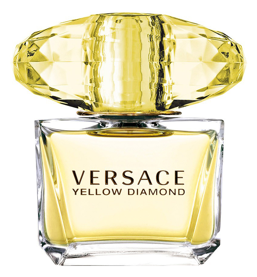 Versace Yellow Diamond Eau de Toilette (EdT)