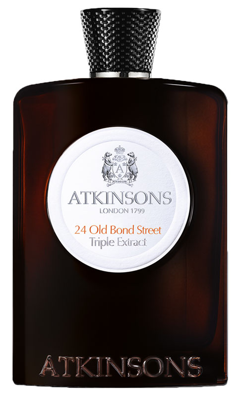 Atkinsons 24 Old Bond Street Triple Extract Eau de Colgone (EdC)