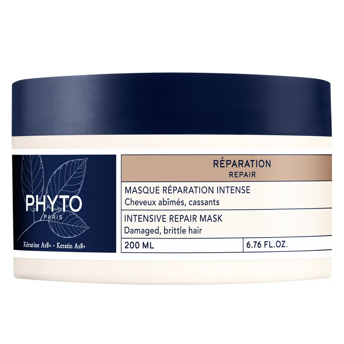 Phyto Repair Intensive Repair Mask