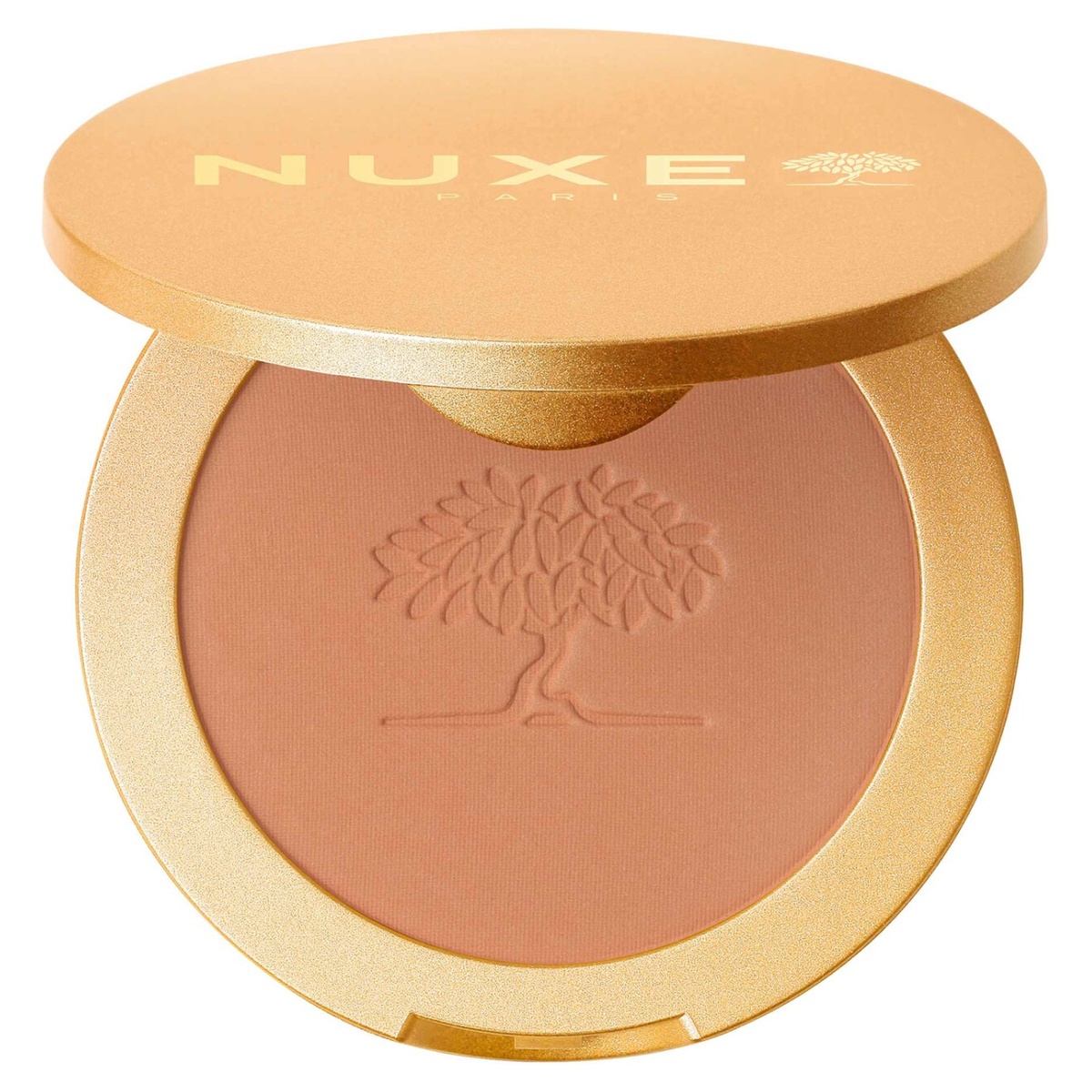 NUXE Prodigieux La Poudre Multi-Use Bronzing Powder