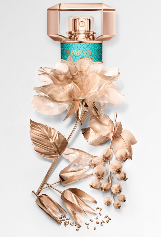 Tiffany & Co. Rose Gold Eau de Parfum (EdP)