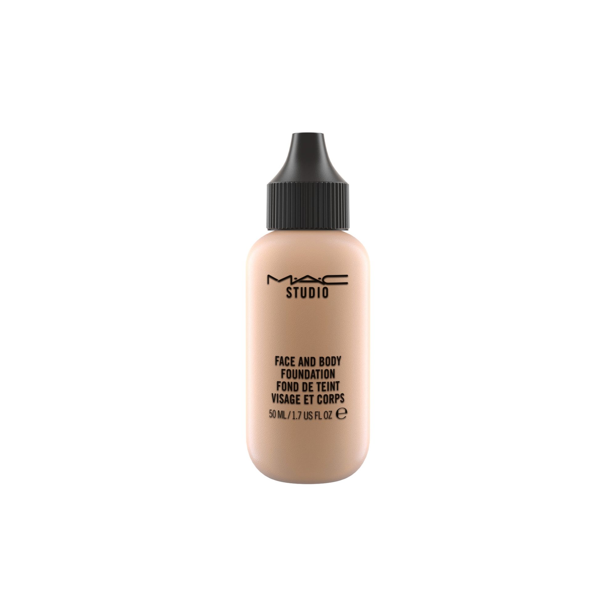 MAC Face and Body Foundation