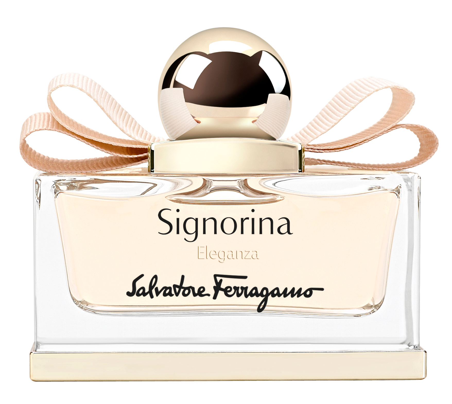 Salvatore Ferragamo Signorina Eleganza Eau de Parfum (EdP)