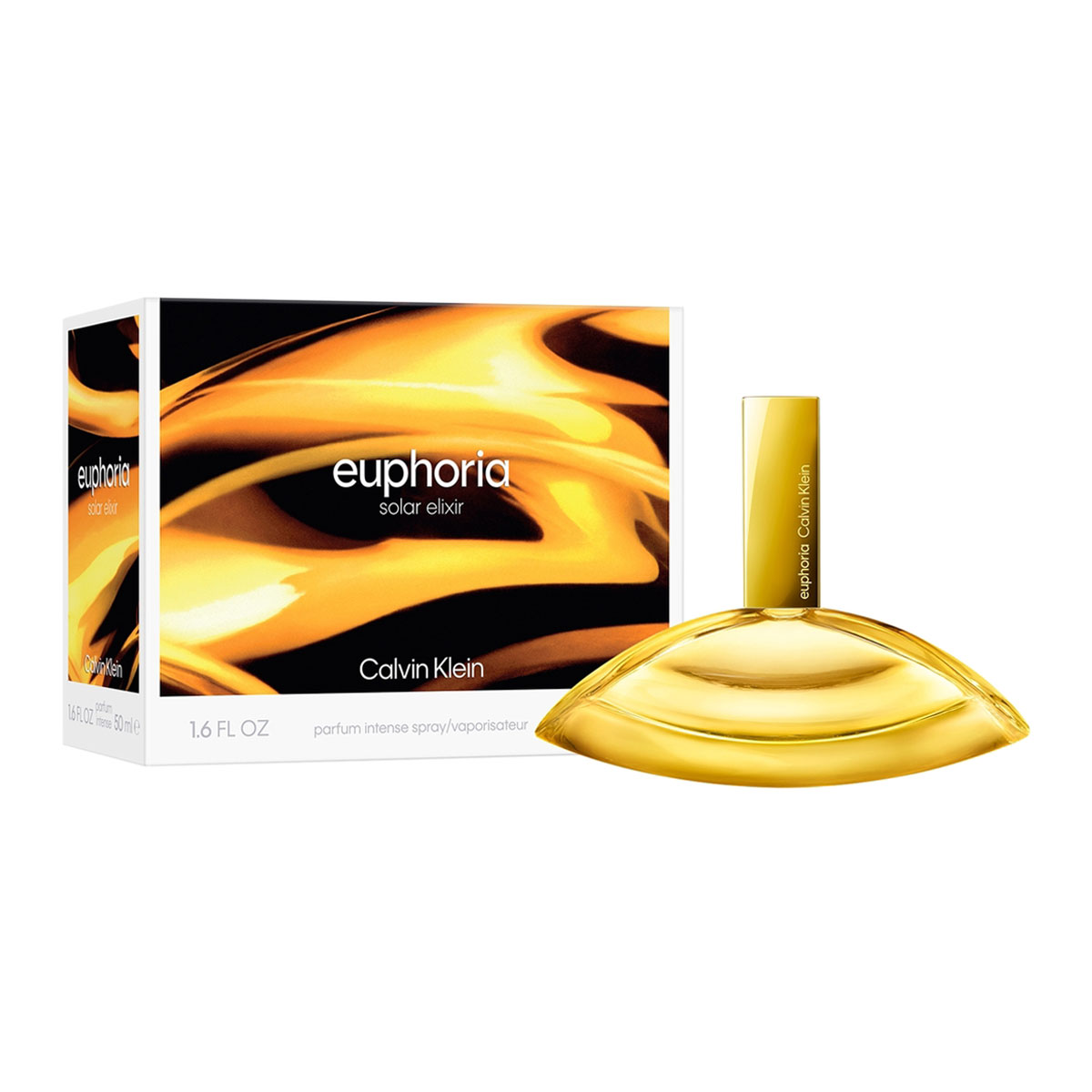 Calvin Klein Euphoria Elixir Solar Eau de Parfum (EdP)