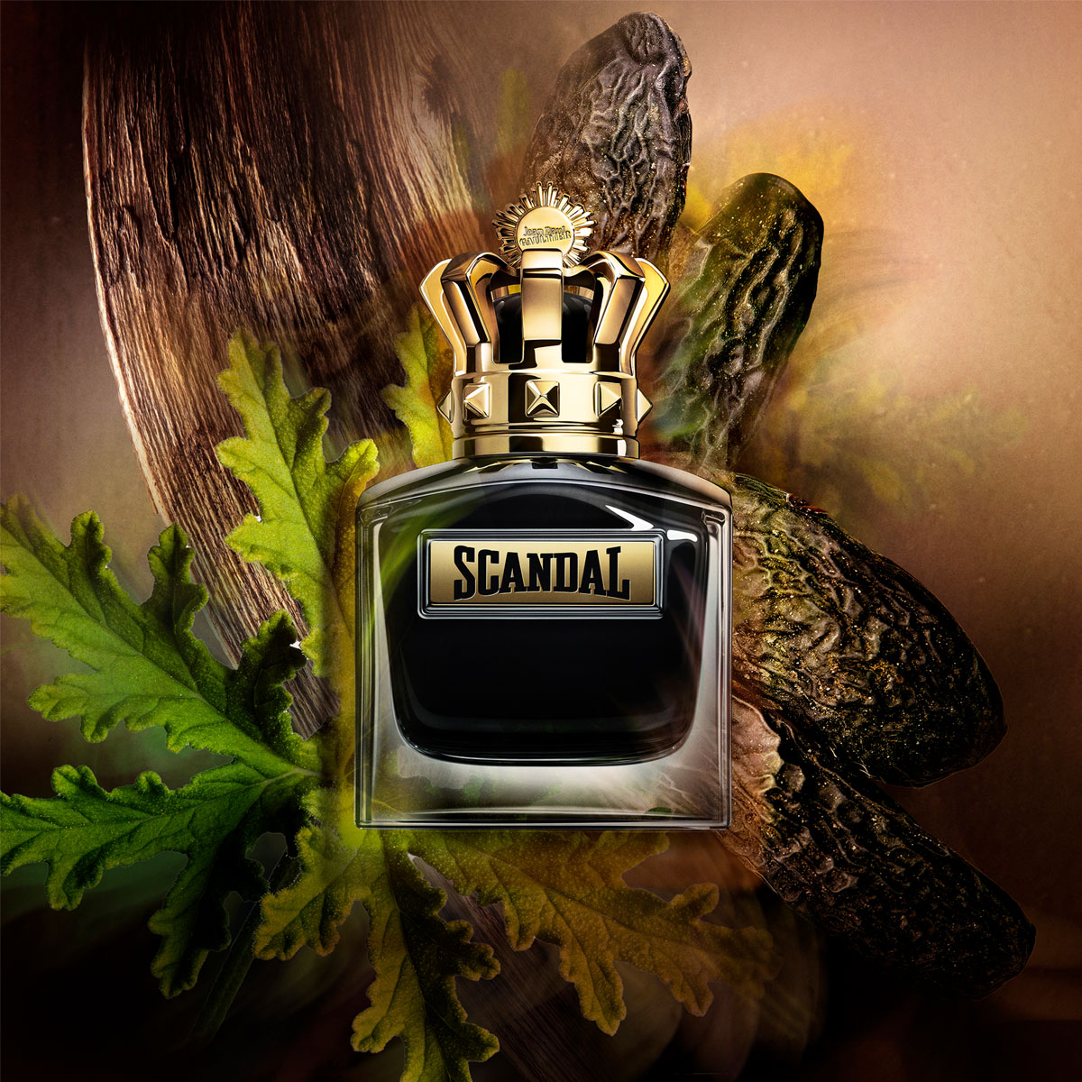 Jean Paul Gaultier Scandal Pour Homme Le Parfum Eau de Parfum (EdP) Intense