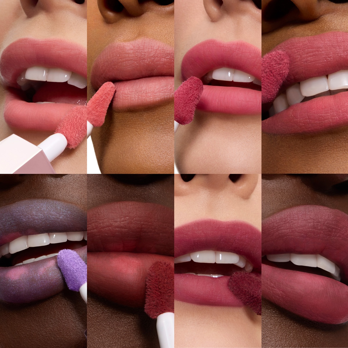 Lancôme Lip Idôle CuddleBlur Lipgloss