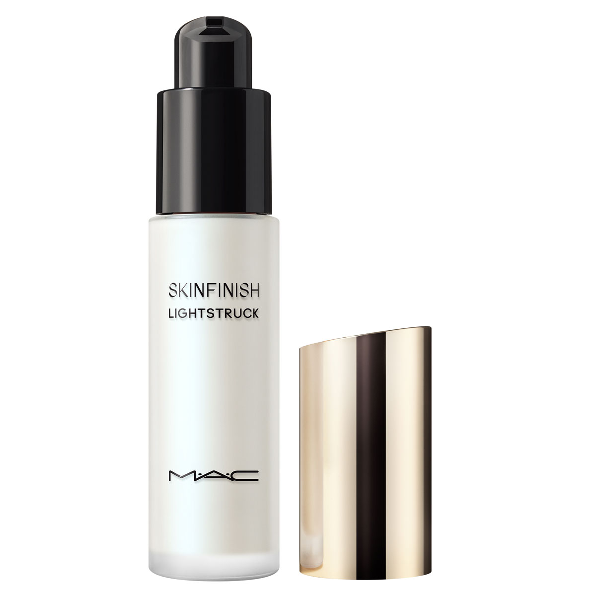 MAC Skinfinish Lightstruck Liquid Highlighter