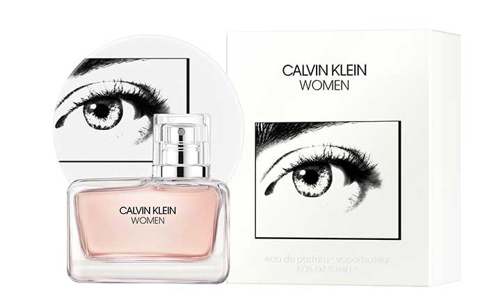 Calvin Klein Women Eau de Parfum (EdP)