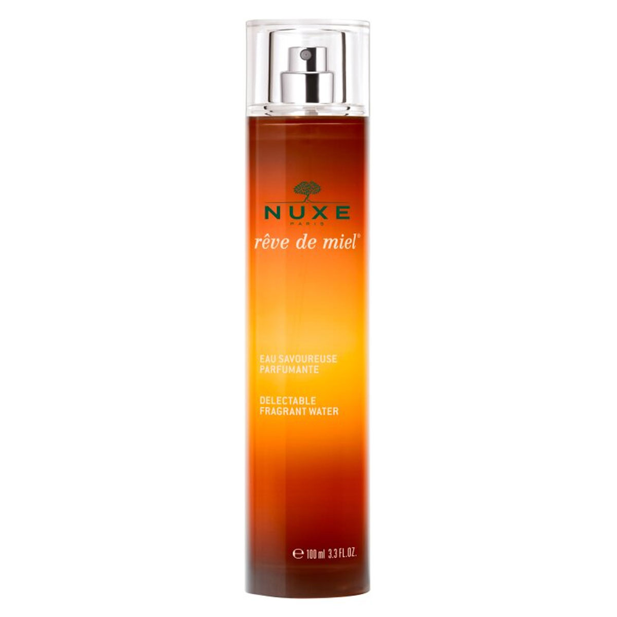 NUXE Rêve de Miel Delectable Fragrant Water