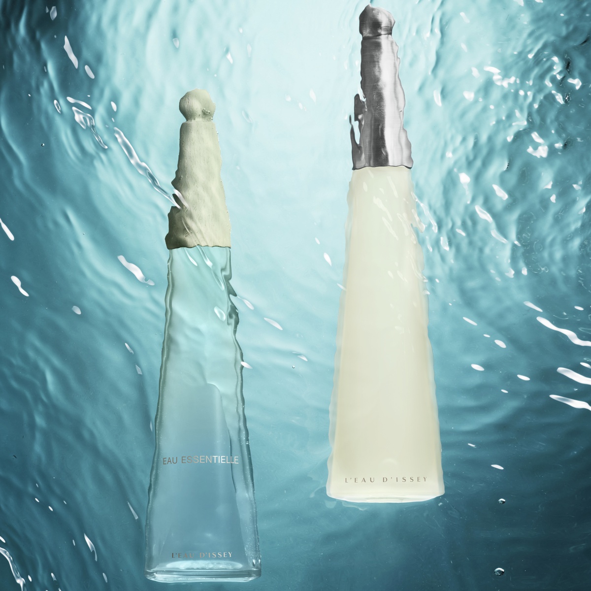 Issey Miyake L'Eau d'Issey Eau Essentielle Eau de Parfum (EdP)