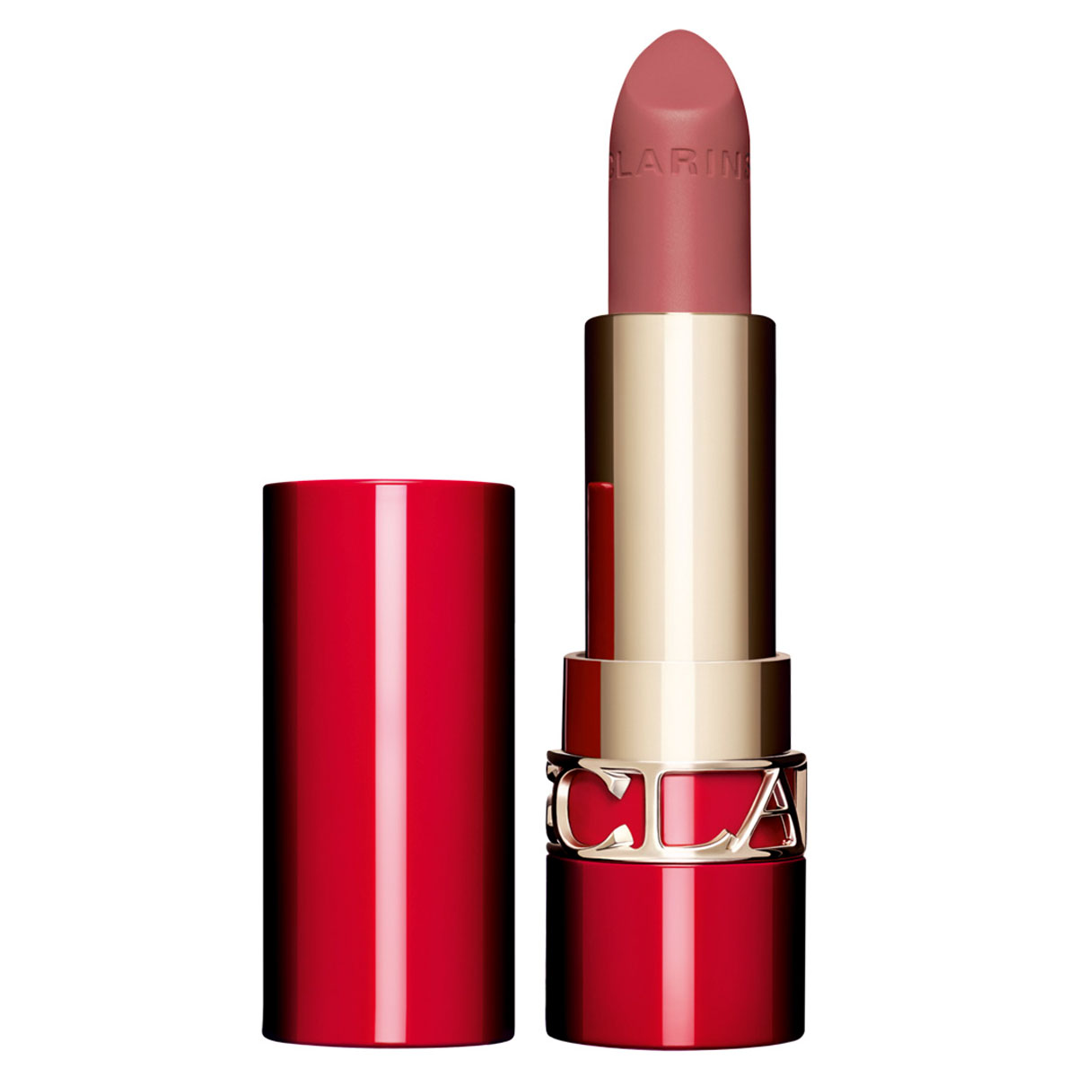Clarins Joli Rouge Velvet Lippenstift