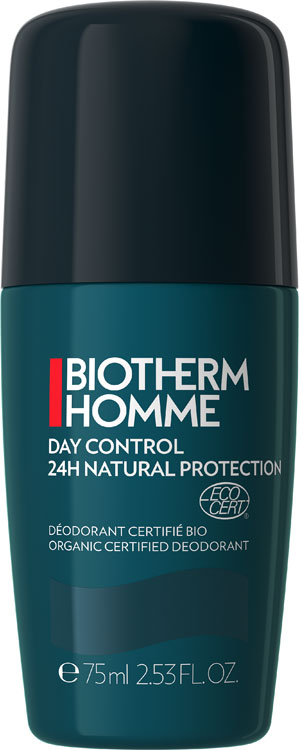 Biotherm Homme Day Control Natural Protect Deo Roll-on