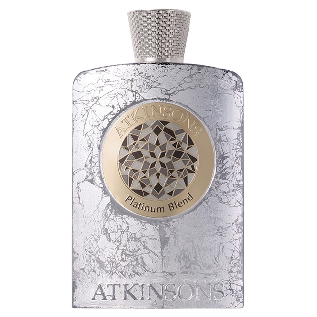 Atkinsons Platinum Blend Eau de Parfum (EdP)