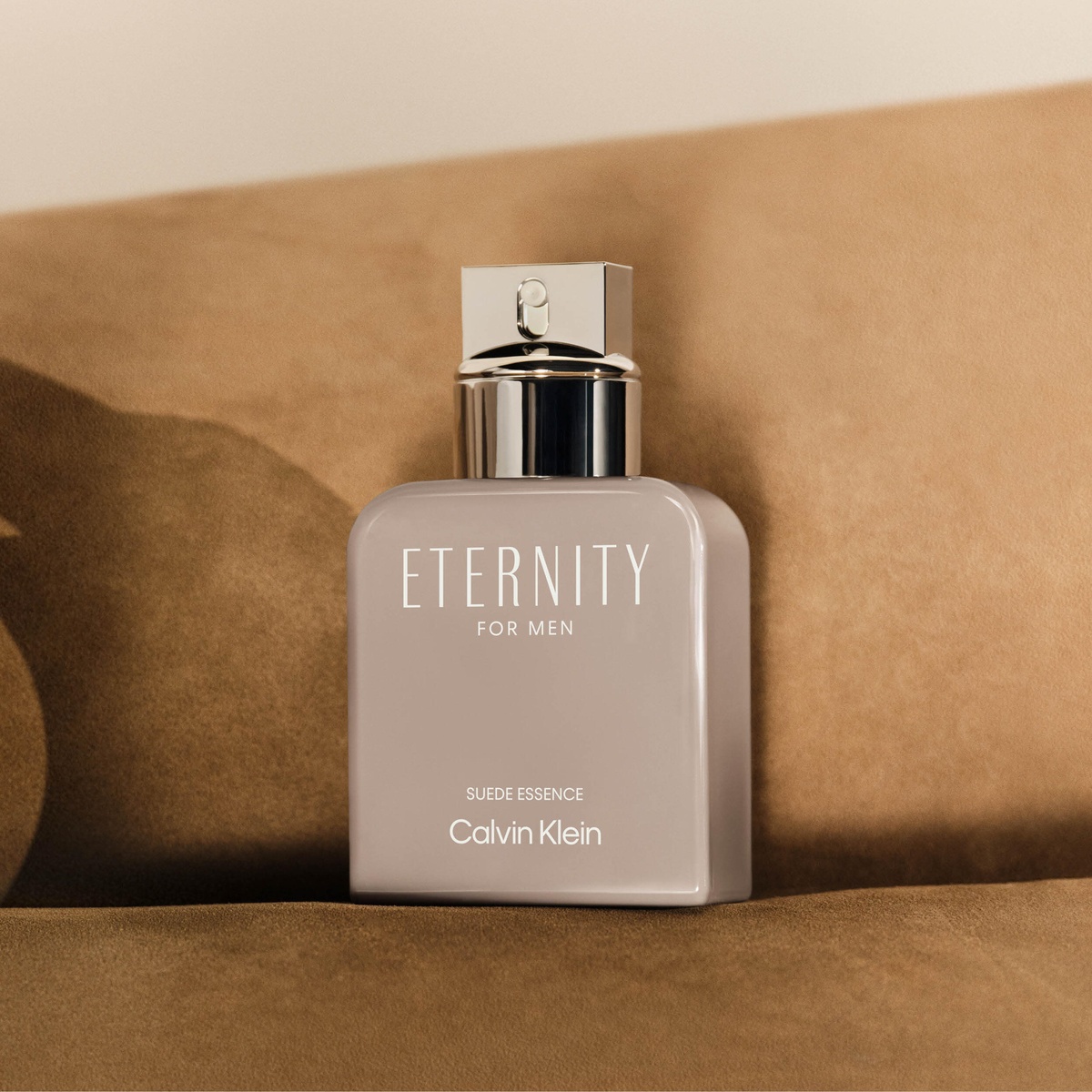Calvin Klein Eternity Suede Essence for Him Parfum