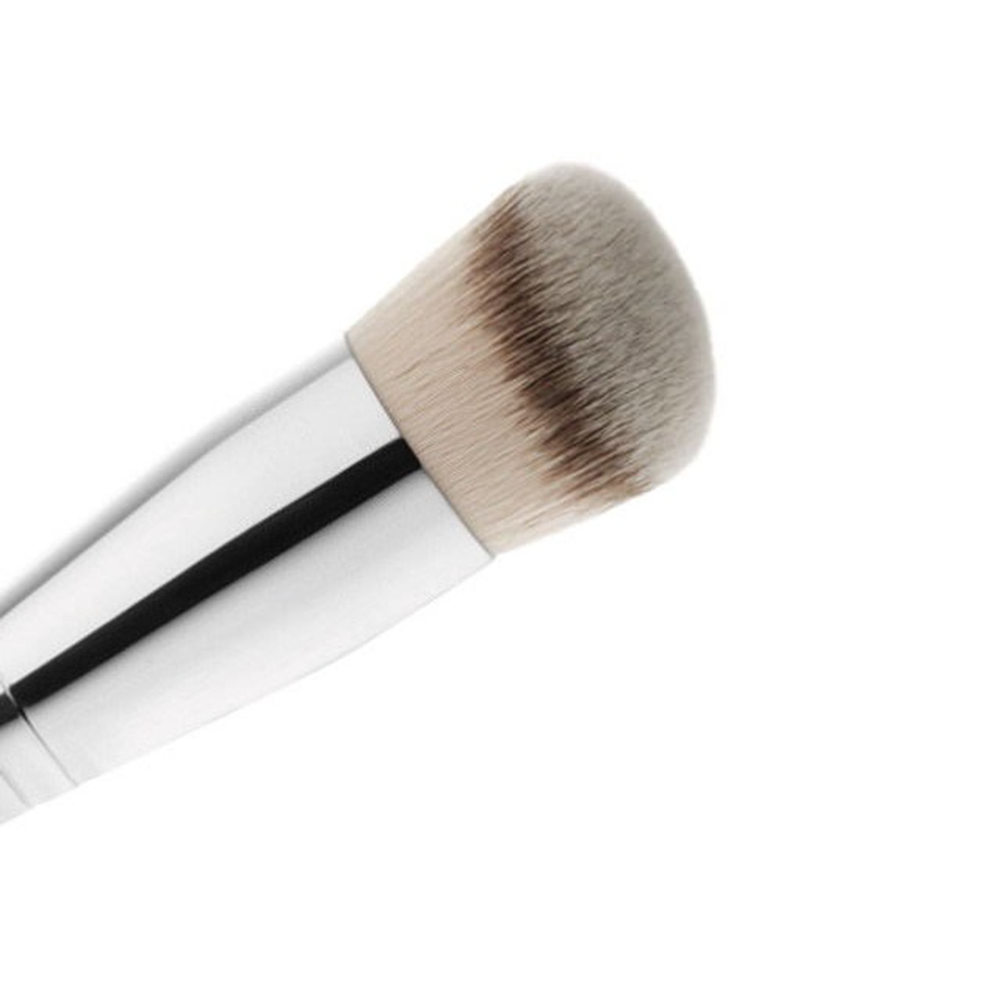 MAC Professional Brush 170 Synthetic Rounded Slant Brush