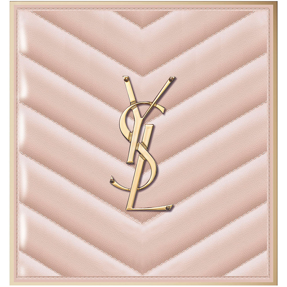 Yves Saint Laurent All Hours Face Palette