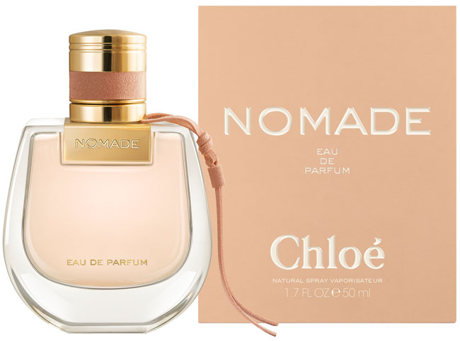 Chloé Nomade Eau de Parfum (EdP)
