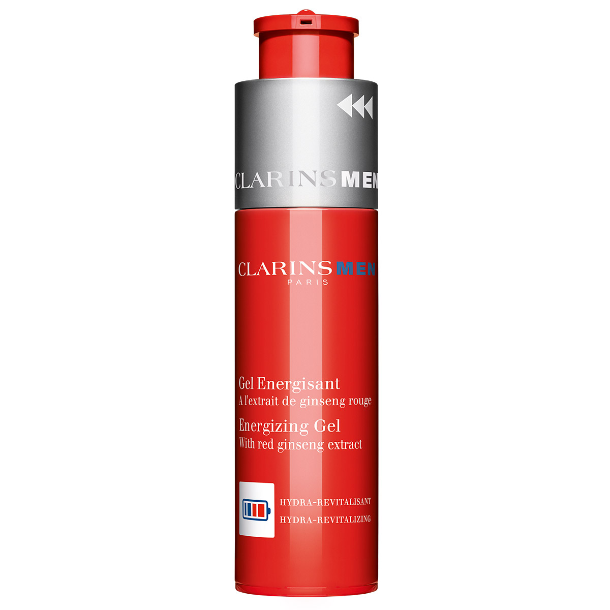 Clarins ClarinsMen Energizing Gel