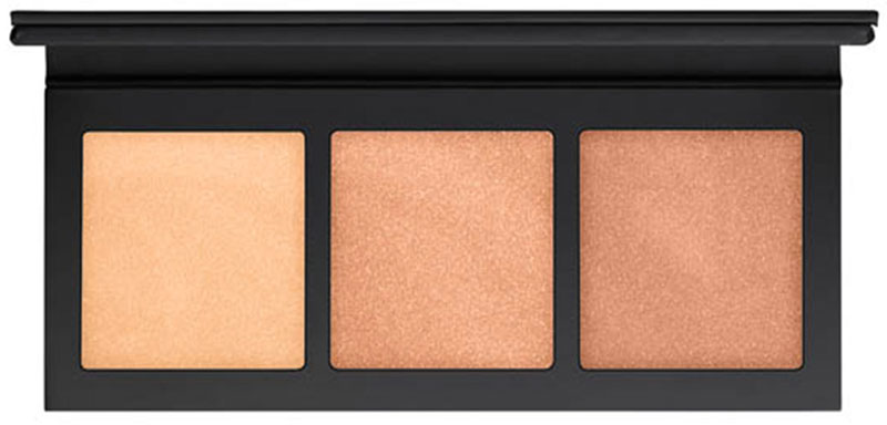 MAC Hyper Real Glow Highlighting-Palette