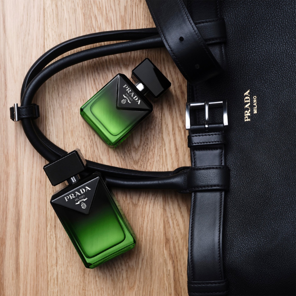 Prada Paradigme Le Parfum