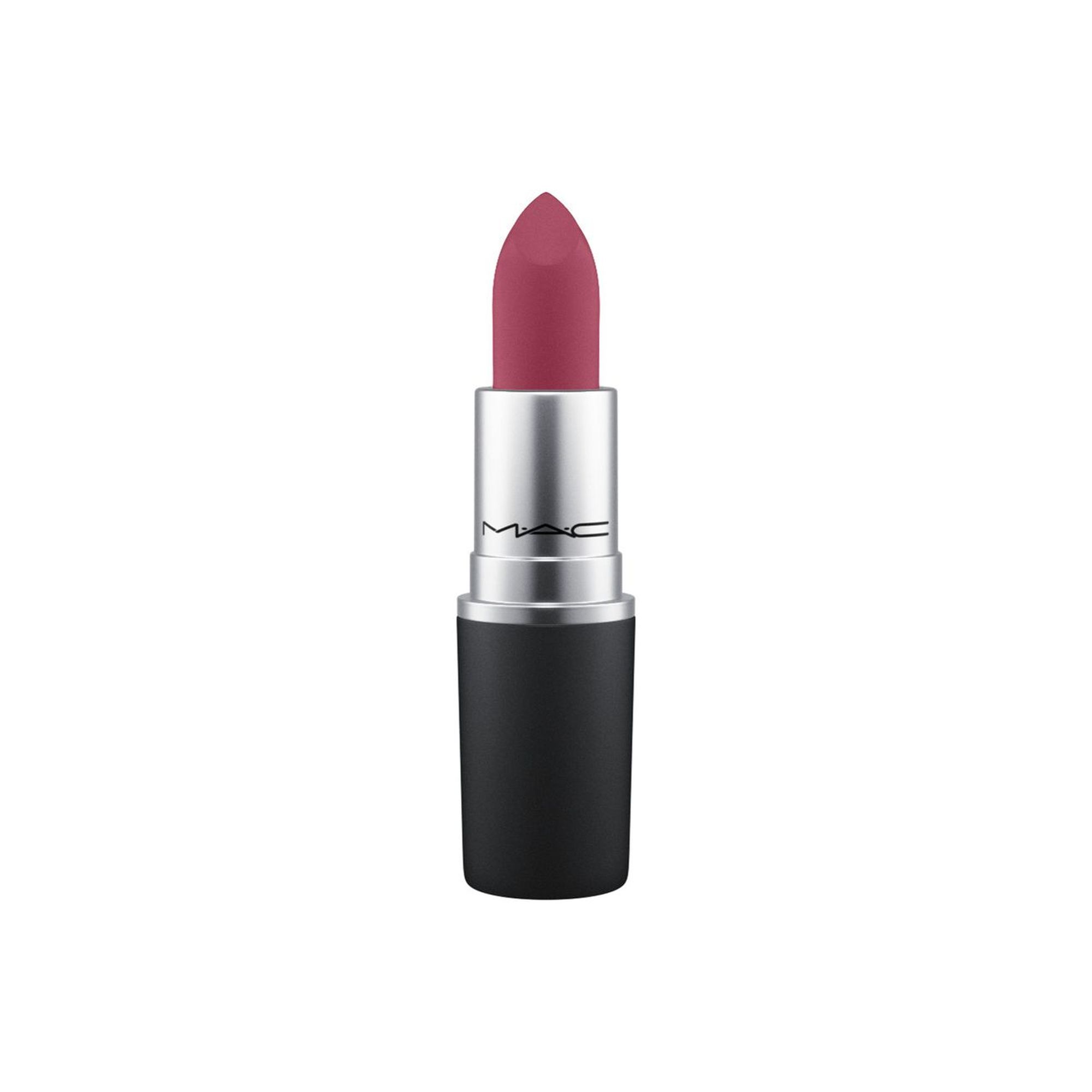 MAC Powder Kiss Lipstick