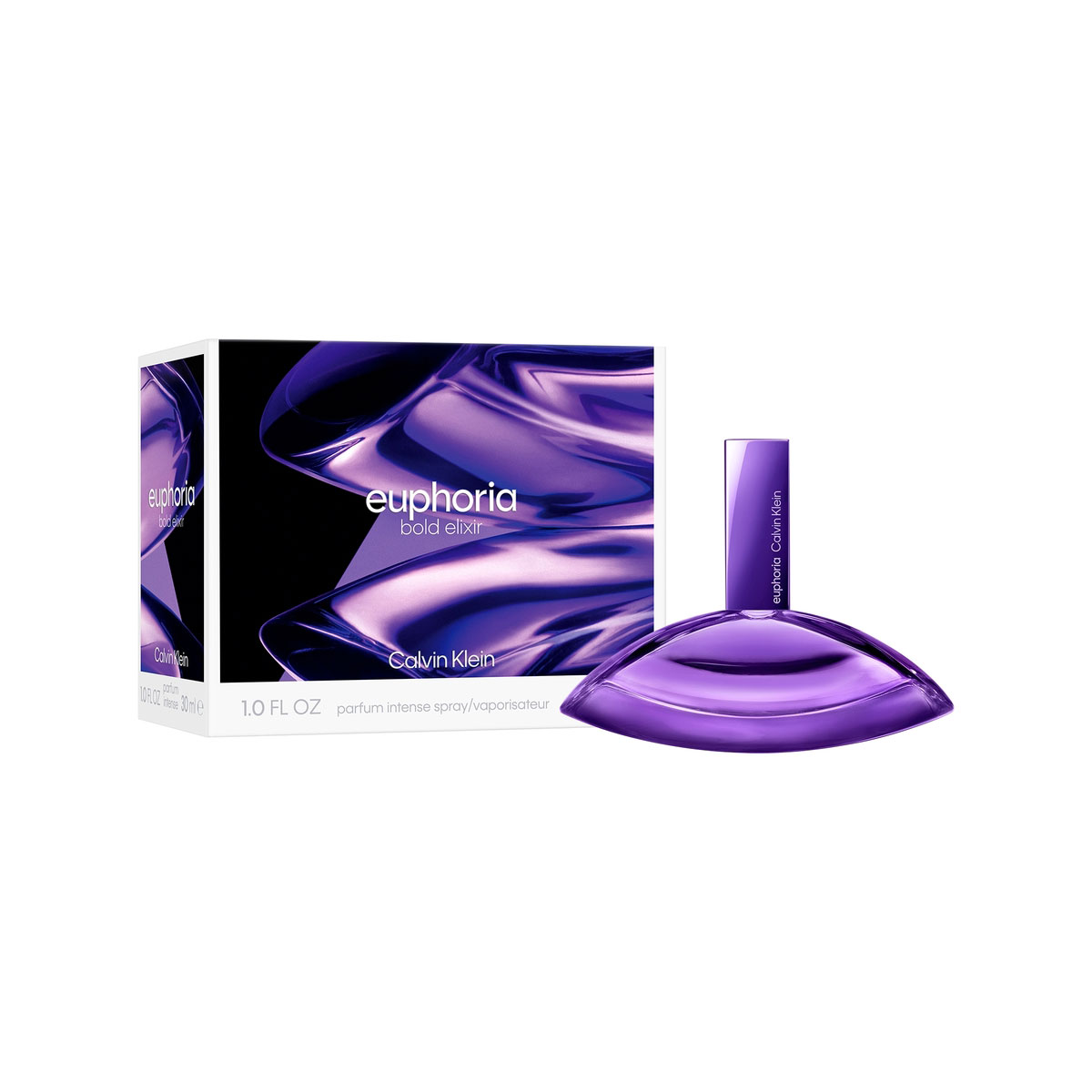 Calvin Klein Euphoria Elixir Bold Eau de Parfum (EdP)