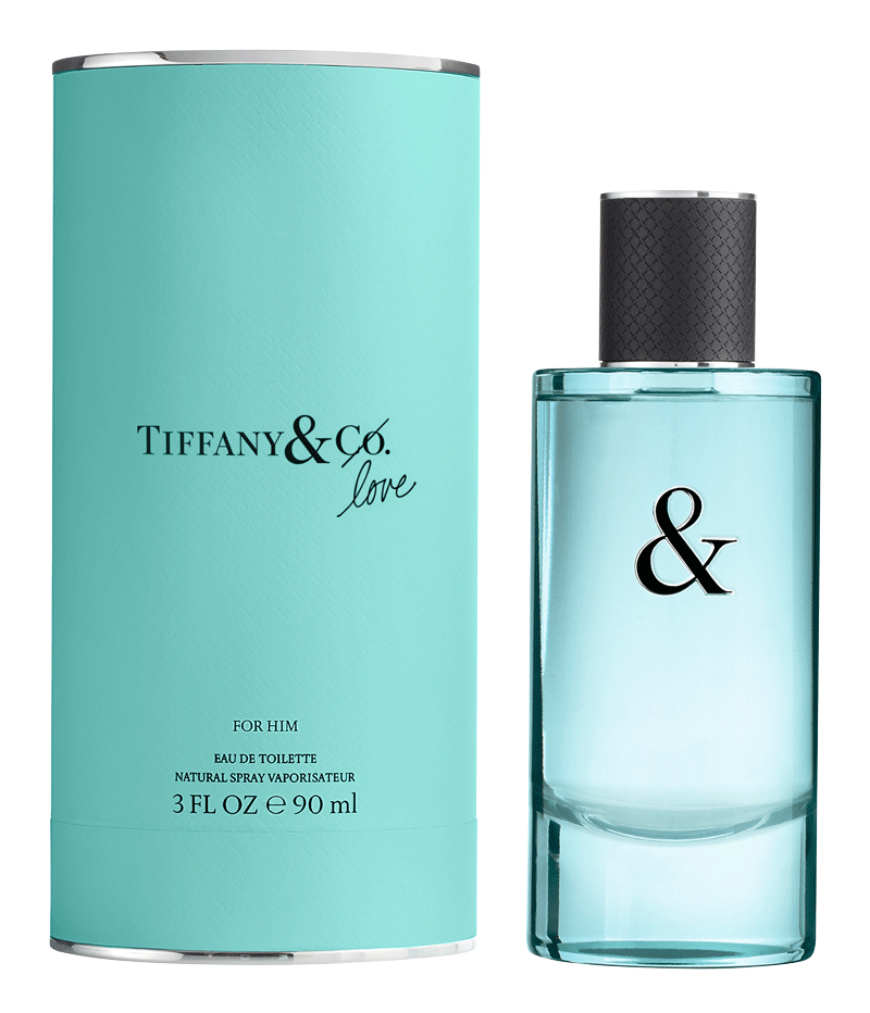 Tiffany & Co. Tiffany & Love for him Eau de Toilette (EdT)