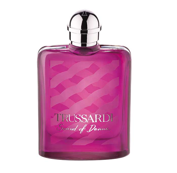 Trussardi Sound of Donna Eau de Parfum (EdP)