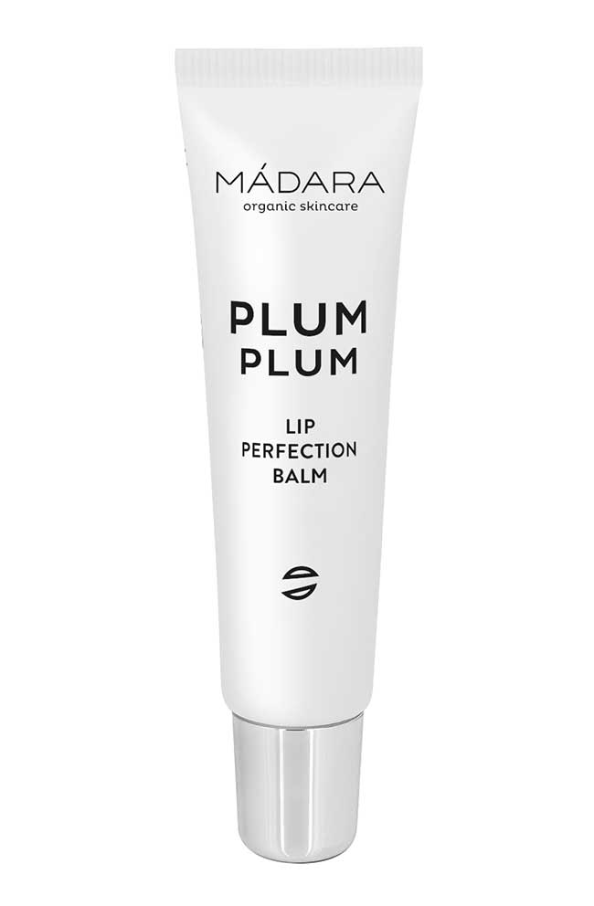 Mádara Lippenpflege Plum Plum Lip Balm