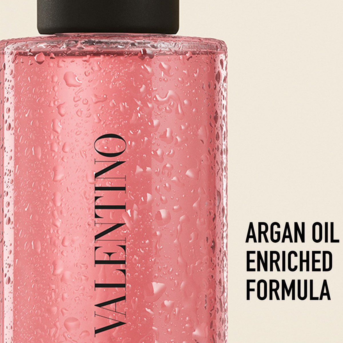 Valentino Donna Born in Roma Hair Mist