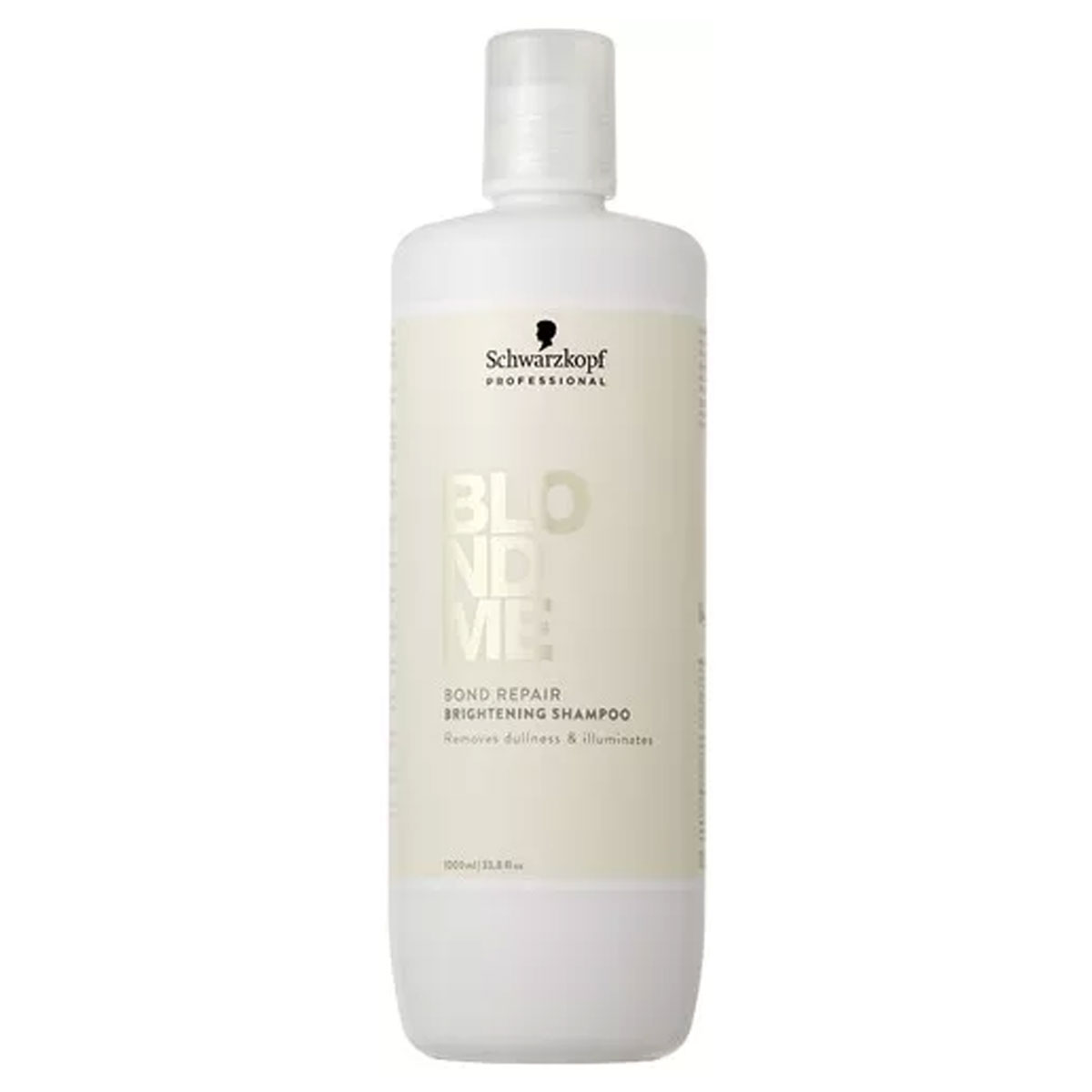 Schwarzkopf Professional BlondMe Bond Repair Brightening Shampoo