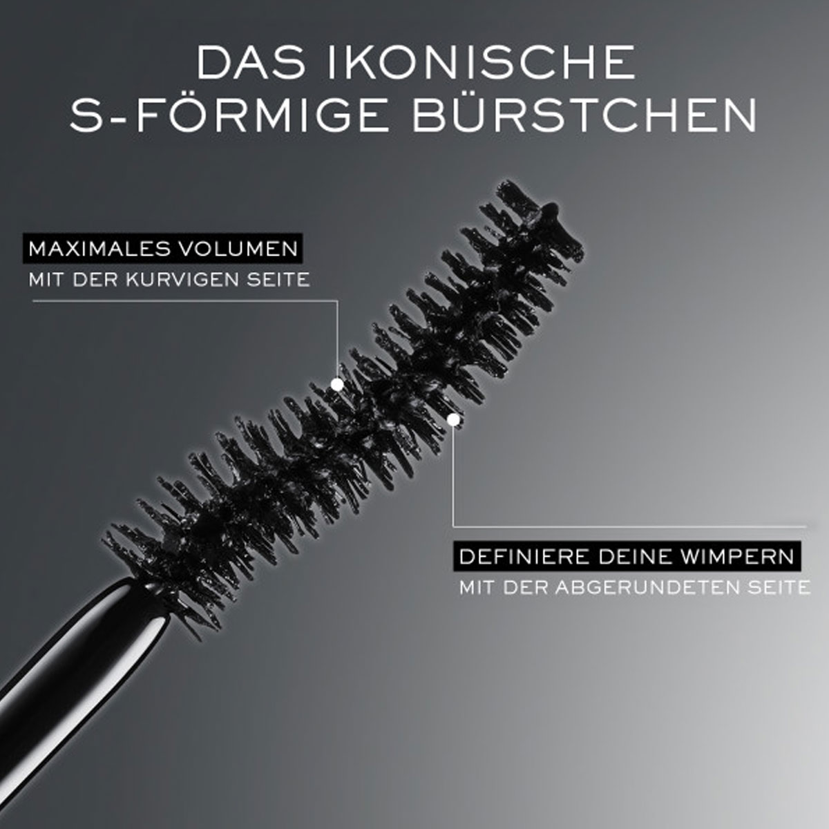 Lancôme Hypnôse Drama Mascara