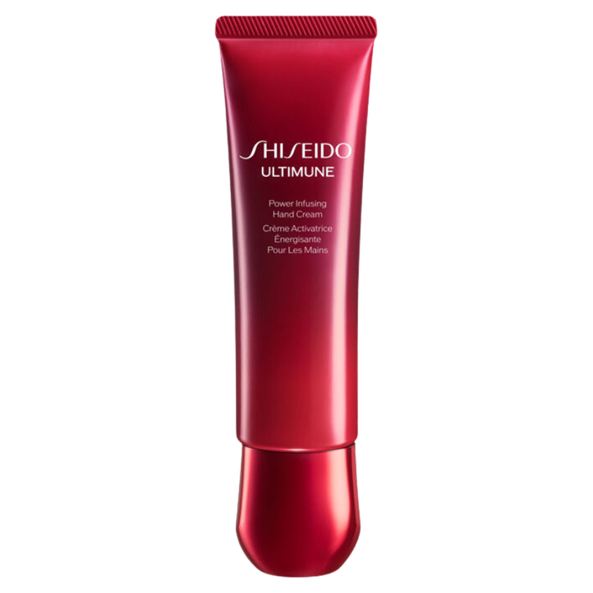 Shiseido Ultimune Power Infusing Handcream