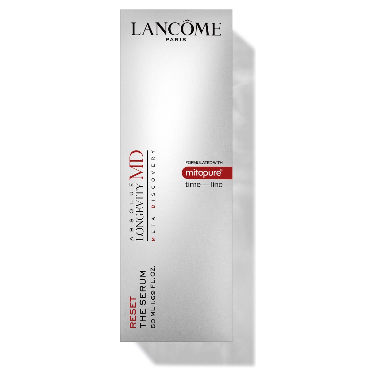 Lancôme Absolue Longevity MD Reset Serum