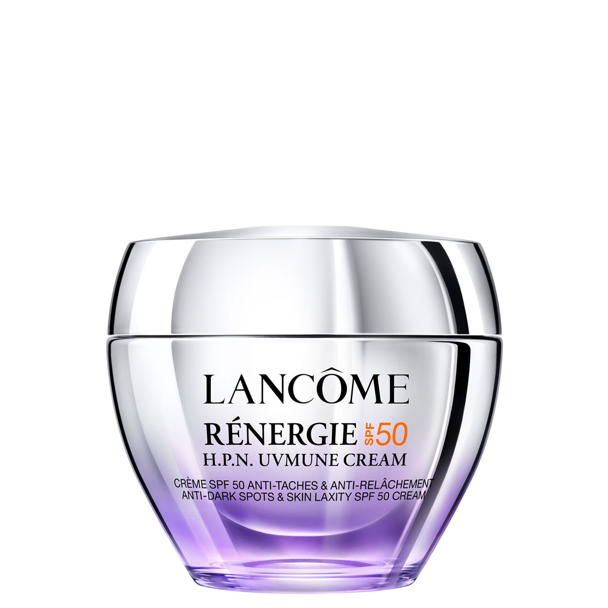 Lancôme Rénergie H.P.N. UVMUNE Cream SPF50