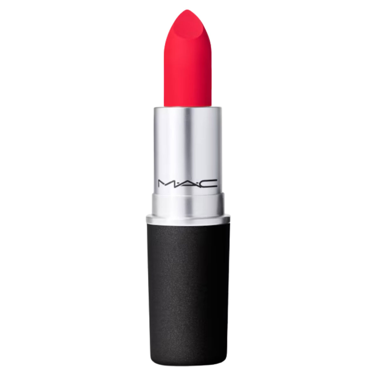 MAC Powder Kiss Lipstick