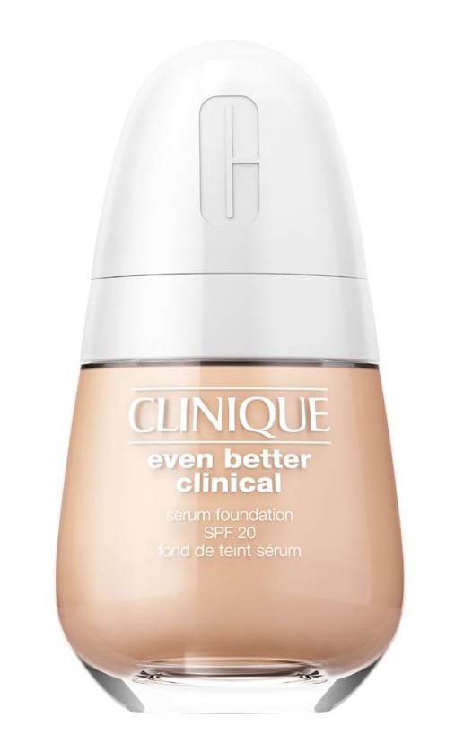 Clinique Even Better Clinical Serum Foundation SPF 20