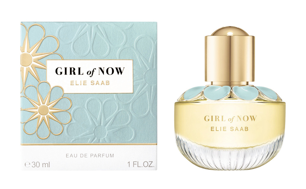 Elie Saab Girl of Now Eau de Parfum (EdP)