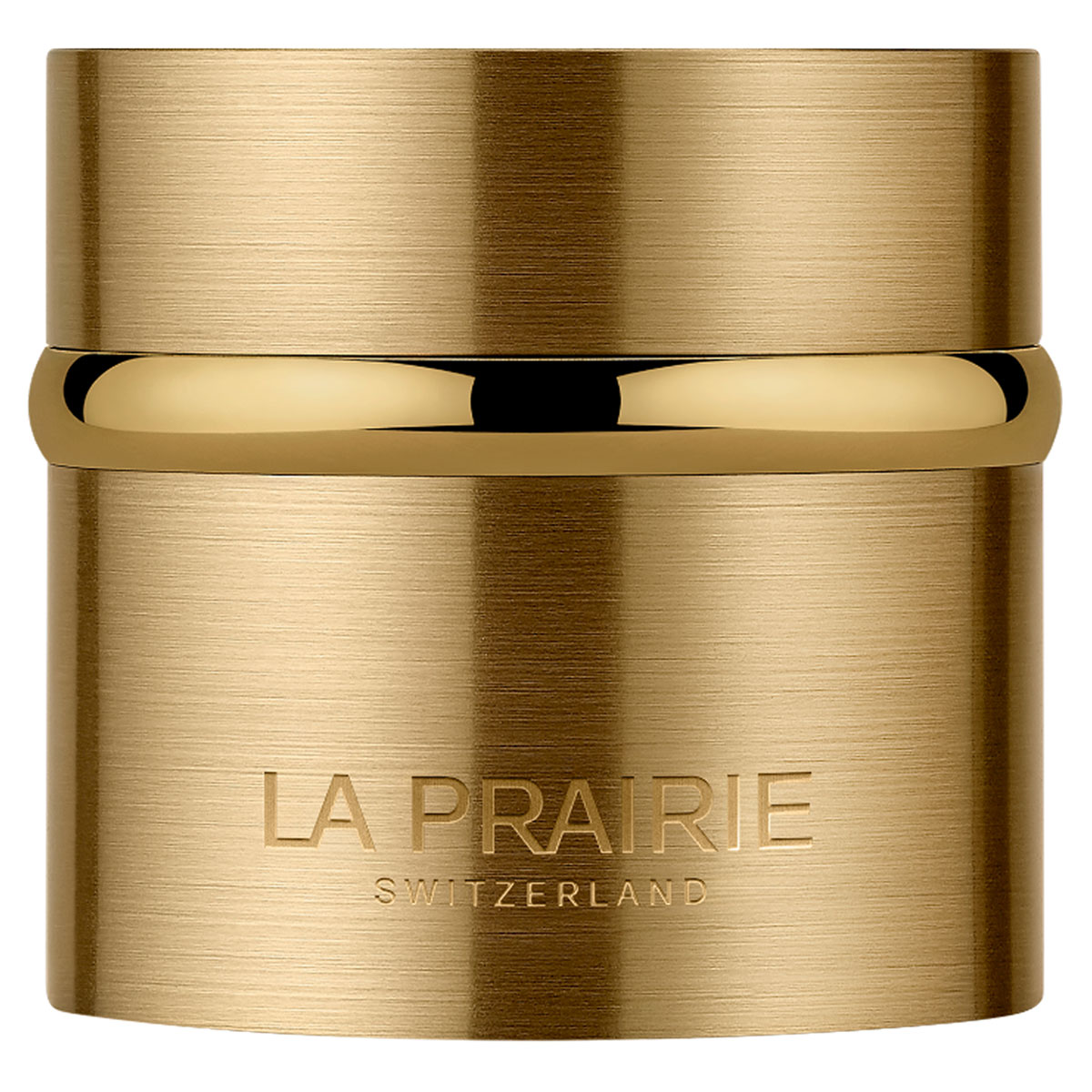 La Prairie Pure Gold Radiance Cream
