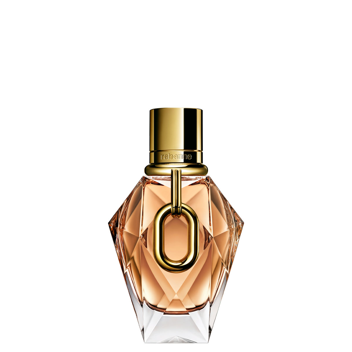 Rabanne Million Gold For Her Pure Jasmine Eau de Parfum (EdP) - Limited Edition