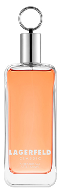 Karl Lagerfeld Classic Aftershave Balsam