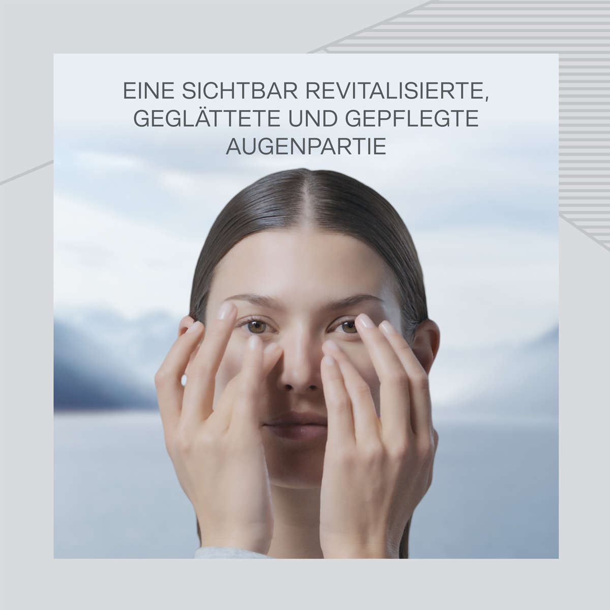 La Prairie Pure Gold Radiance Eye Cream