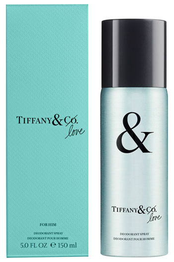 Tiffany & Co. Tiffany & Love Deo Spray