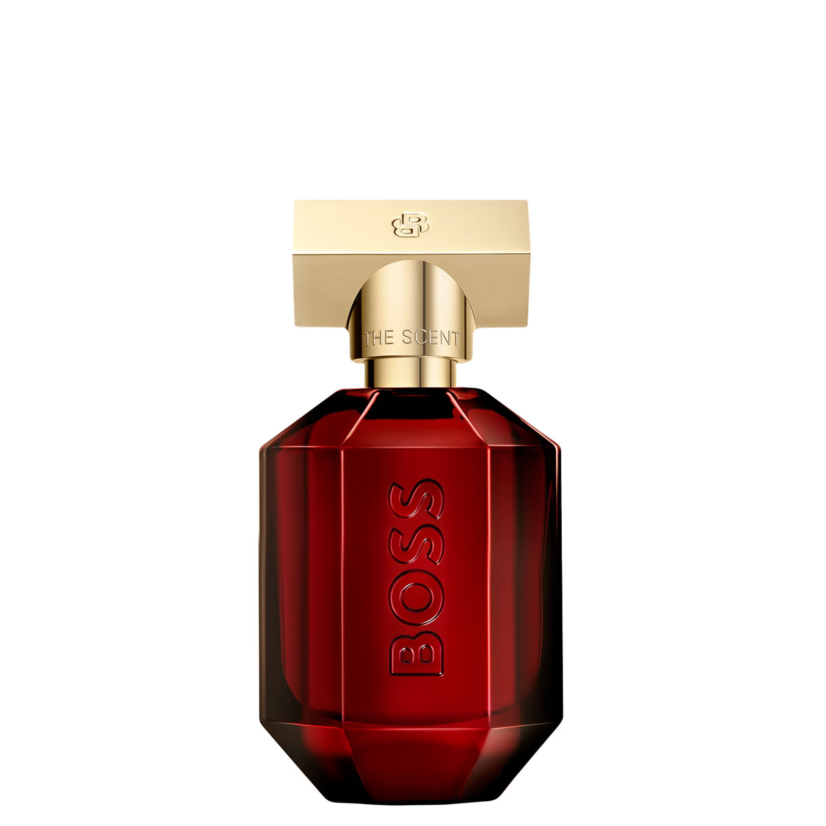 Boss The Scent Elixir for her Parfum Intense