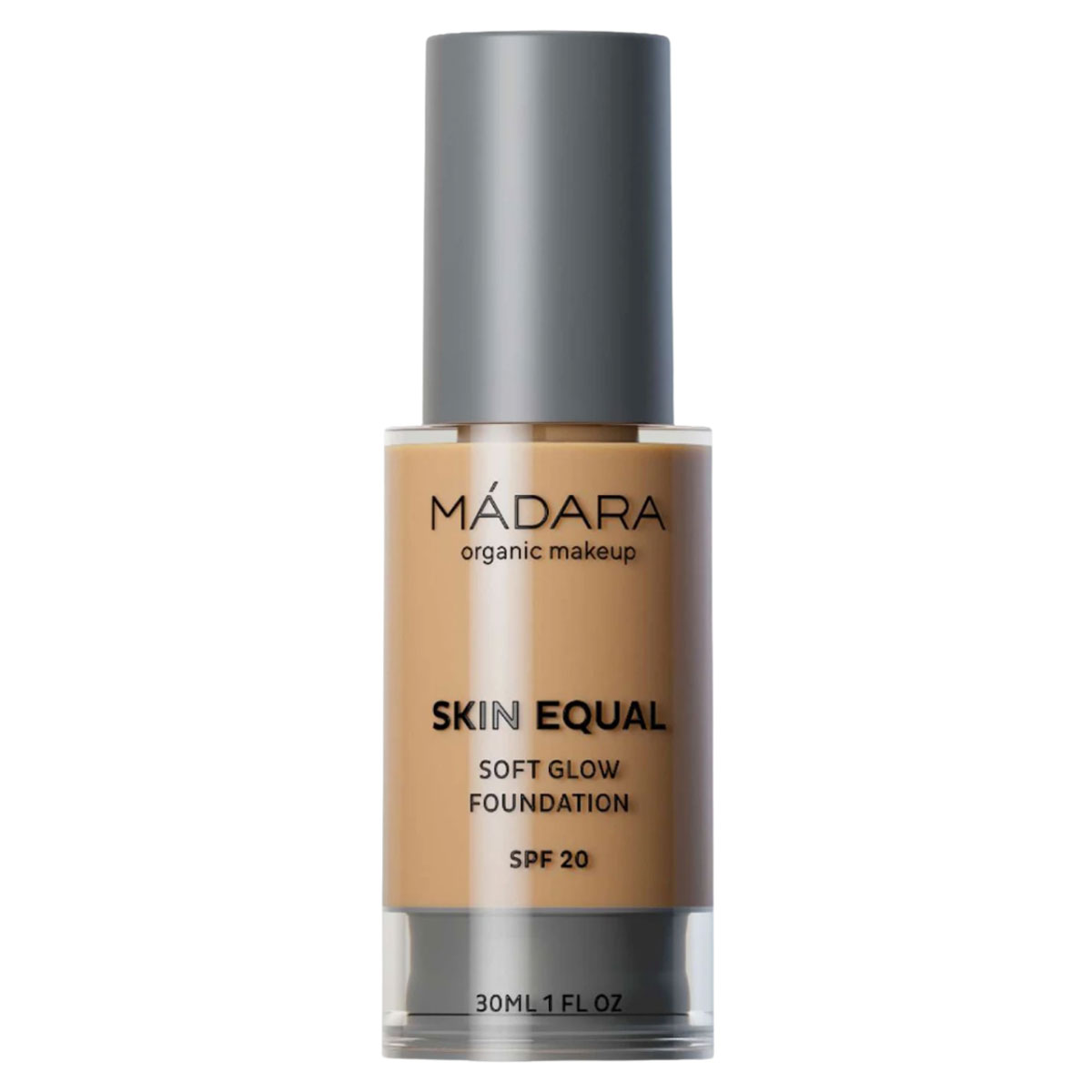 Mádara Skin Equal Soft Glow Foundation SPF 20 +