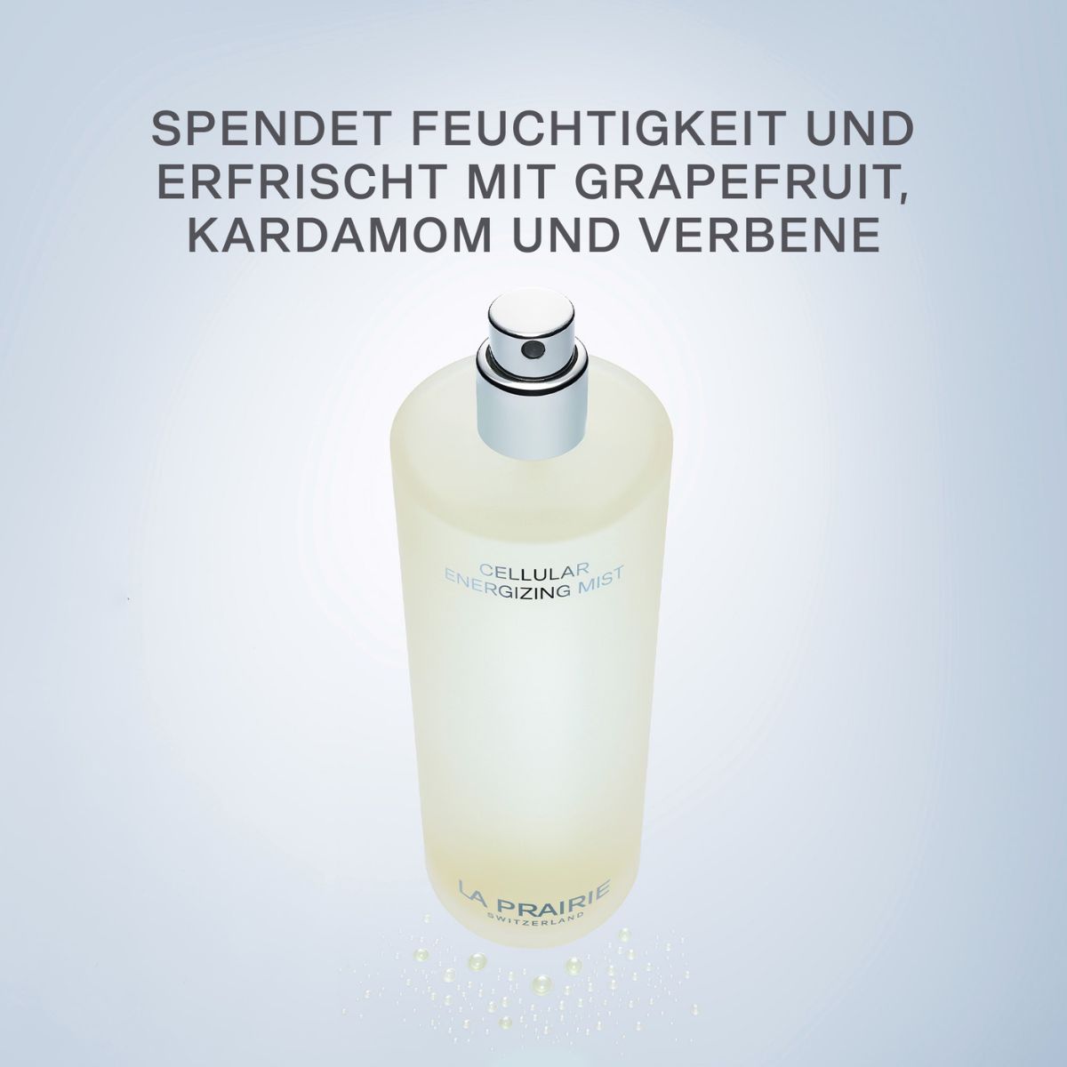 La Prairie Cellular Energizing Mist